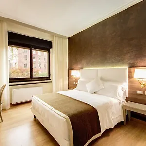 Hotell Romana, Milano
