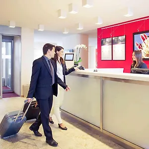 4* Szálloda Mercure Solari