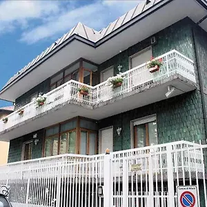 Villamelchiorre 1 Milano