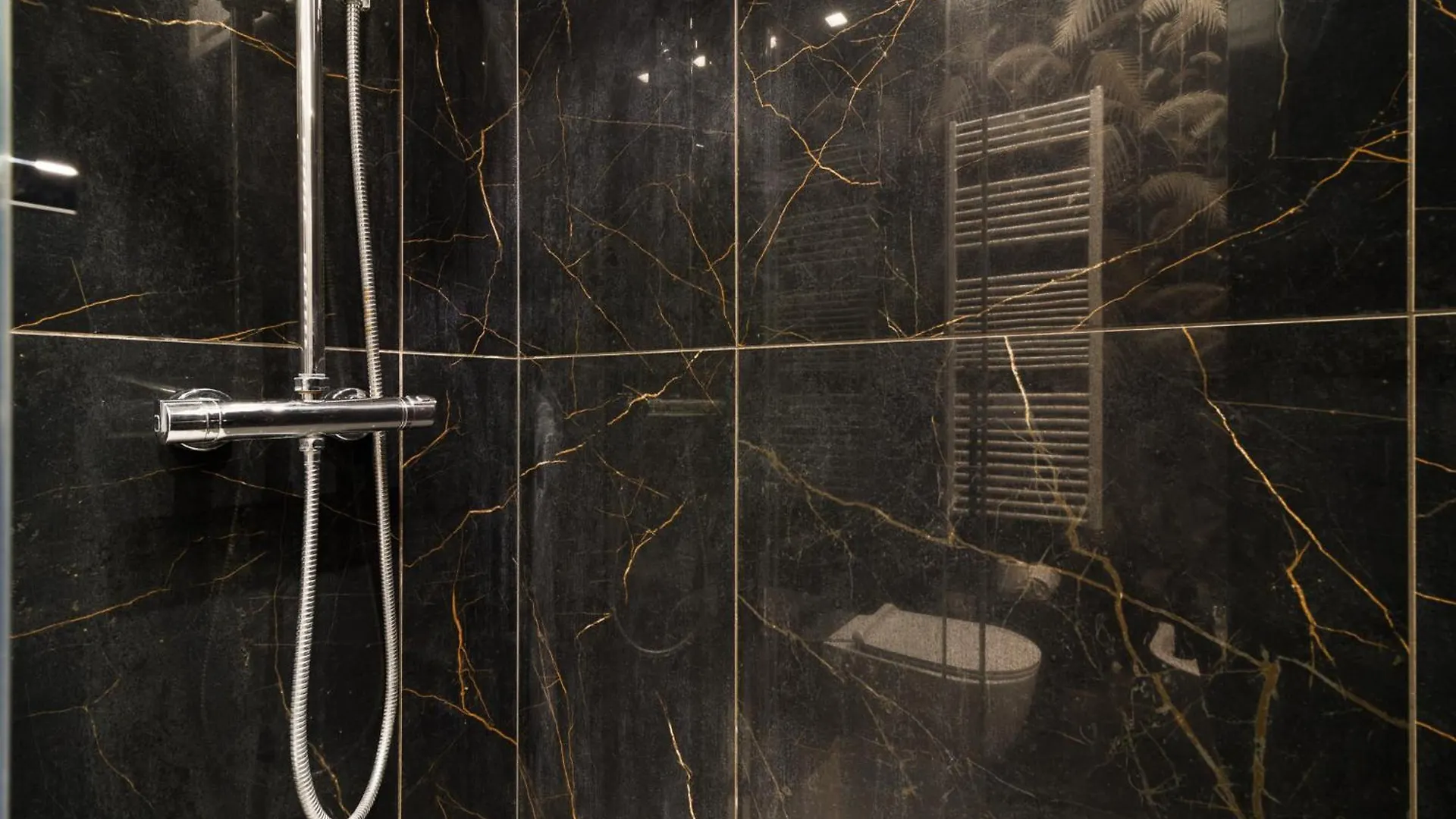 La Vista Sull'Arco -Luxury Apartment Milan