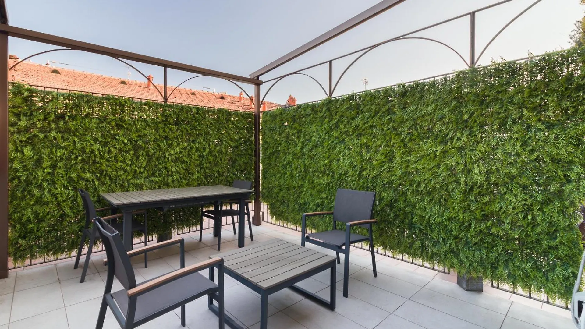 La Vista Sull'Arco -Luxury Apartment Milan