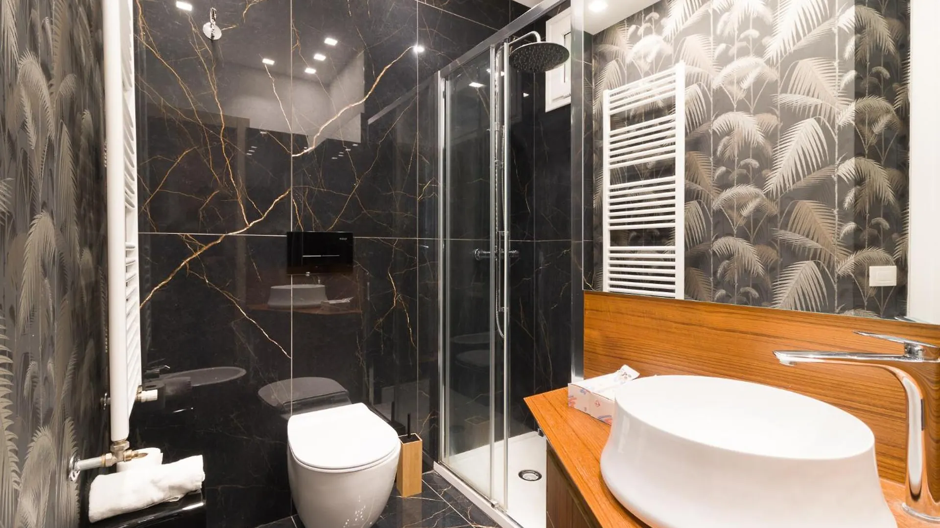La Vista Sull'Arco -Luxury Apartment Milan